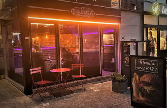 Burgers en Jazz