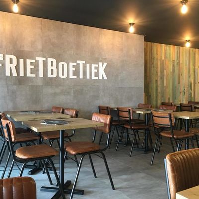 De Frietboetiek