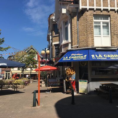 La Cabine
