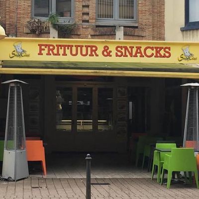 Sandy Coast Frituur