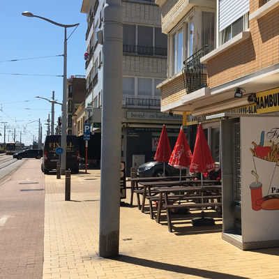 Frituur Bie De Patatjes