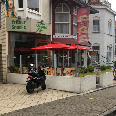 Frituur Fame