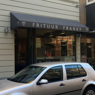 Frituur Franky