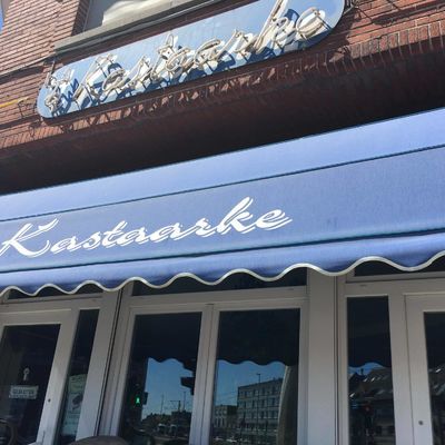 't Kastaarke