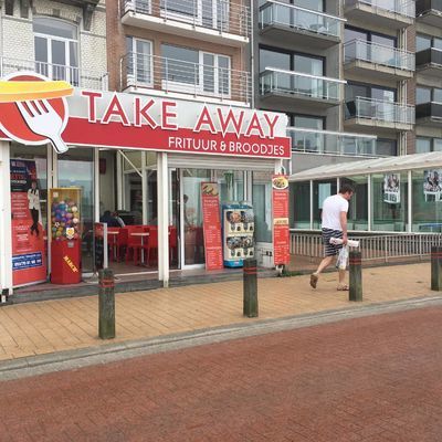 Take Away